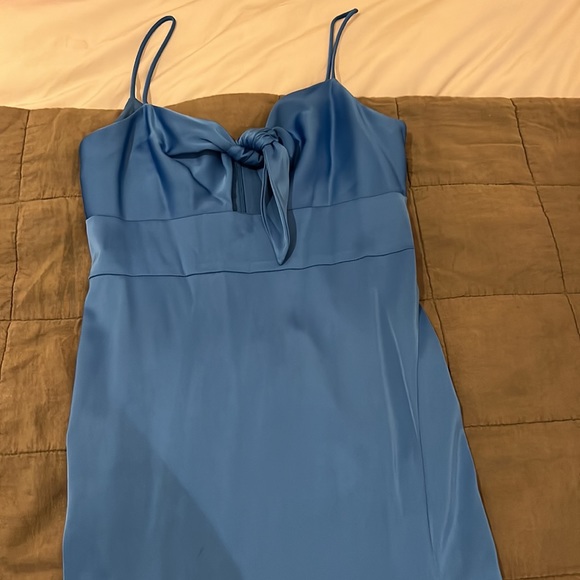 Aidan by Aidan Mattox dress - Picture 4 of 5